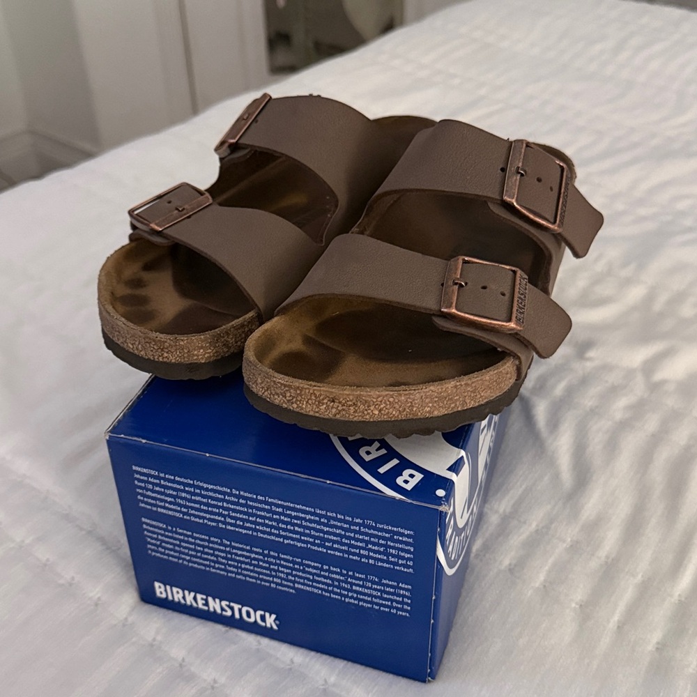 Women’s Birkenstock